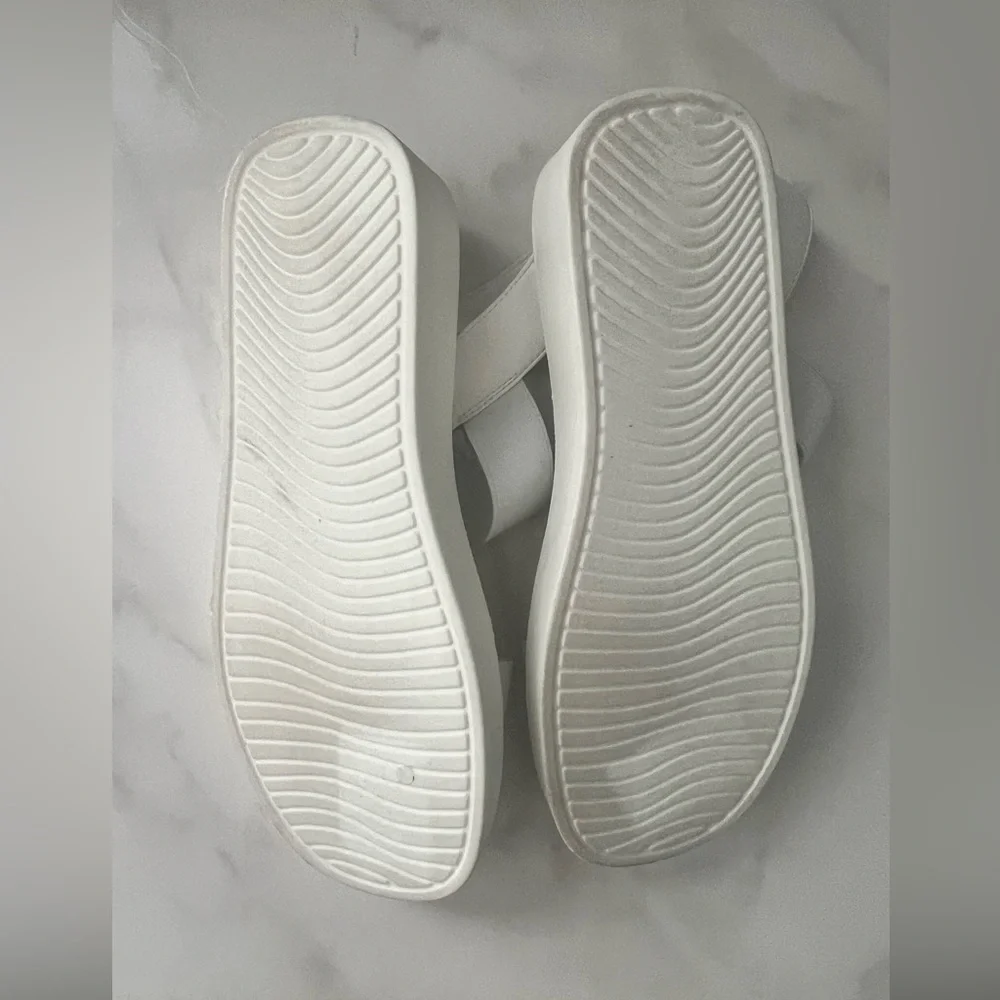 Steve Madden Justin Sandal Sz 11 NWT - Picture 2 of 3